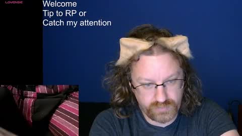 Snapshot of rathie chatting on October 14, 11:33 am rathie online show from October 14, 11:33 am