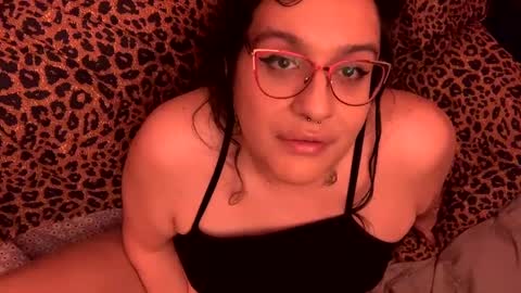 Rattlesnake Bitch 666 online show from January 30, 6:46 am