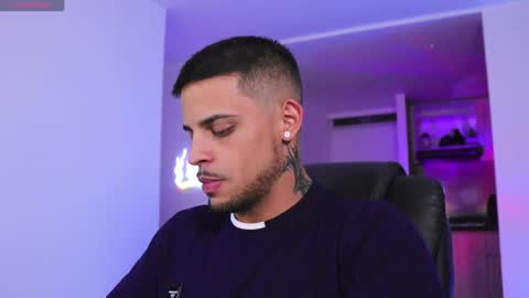 Snapshot of rausch77 chatting on December 4, 6:44 am rausch77 online show from December 4, 6:44 am