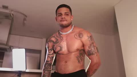 Snapshot of rausch77 chatting on October 11, 8:13 am rausch77 online show from October 11, 8:13 am