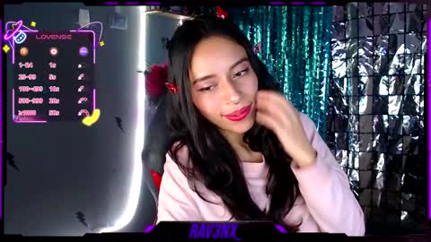 Snapshot of rav3nx_ chatting on November 3, 8:04 am online show from November 3, 8:04 am