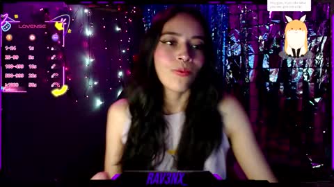 Snapshot of rav3nx_ chatting on November 30, 11:31 pm online show from November 30, 11:31 pm