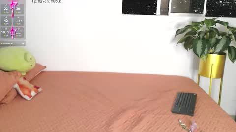 Raven online show from November 4, 12:10 am