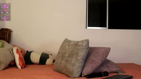 Raven online show from December 16, 1:21 am