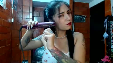 raven__purple online show from January 19, 12:17 am