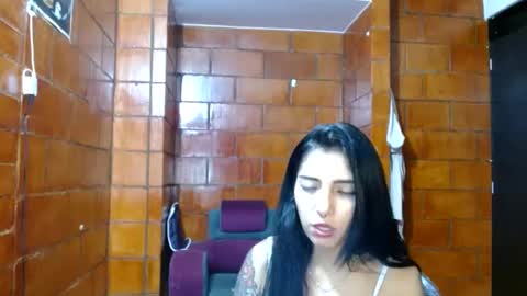 raven__purple online show from January 29, 5:09 am