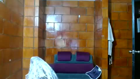 raven__purple online show from February 5, 5:41 am