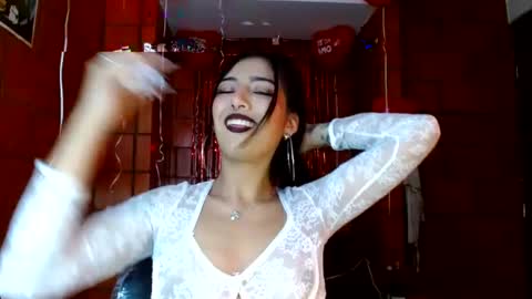 raven__purple online show from February 14, 11:09 pm