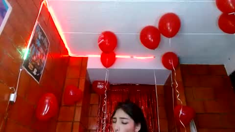 raven__purple online show from February 15, 2:15 am