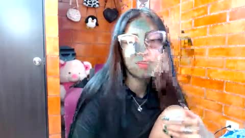 raven__purple online show from March 9, 5:44 am