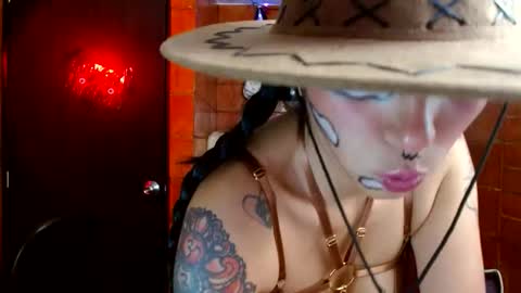 raven__purple online show from October 17, 10:12 pm