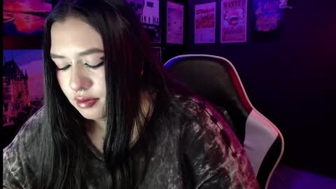 Raven online show from January 9, 10:33 pm