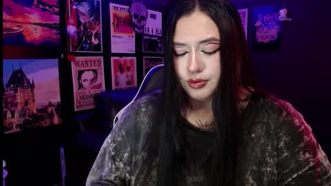 Raven online show from January 15, 7:39 pm