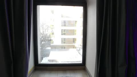 Raven Foxxy online show from January 9, 7:22 am