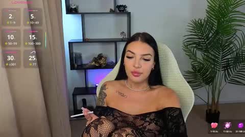 Snapshot of raven_inkk chatting on October 7, 9:39 am raven_inkk online show from October 7, 9:39 am