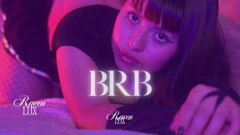 Snapshot of raven_luxx chatting on February 21, 4:13 am RAVEN online show from February 21, 4:13 am