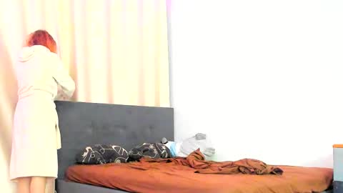 Janet online show from January 18, 9:02 am