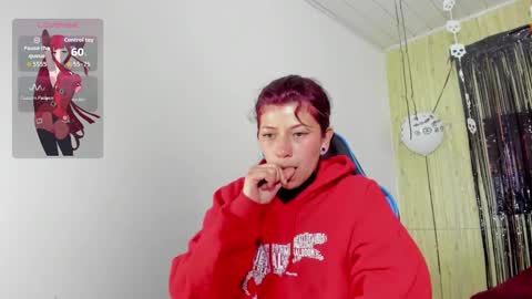 gata online show from November 3, 11:26 pm