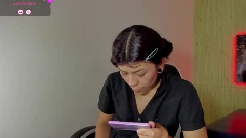 gata online show from February 3, 8:36 pm