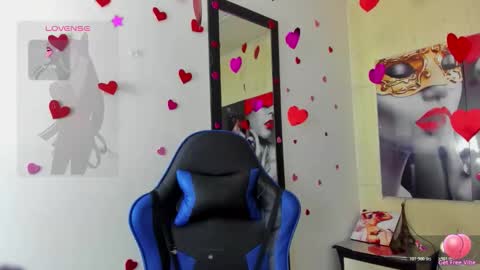 gata online show from February 17, 9:43 pm