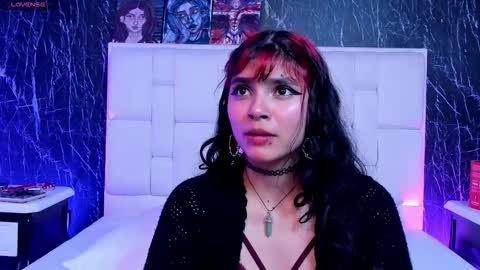 Raven  1030pm to 530am Colombia hour online show from October 18, 4:04 am