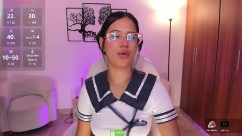 Snapshot of raven_stonee chatting on November 23, 3:17 am Raven online show from November 23, 3:17 am