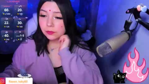 Snapshot of raven_toky0 chatting on October 12, 12:42 am Raven online show from October 12, 12:42 am