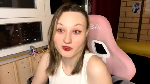 Lilith online show from November 1, 7:49 pm