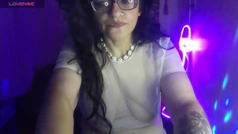 Raven online show from January 31, 11:45 pm