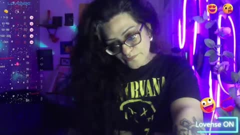 Raven online show from September 9, 11:37 pm