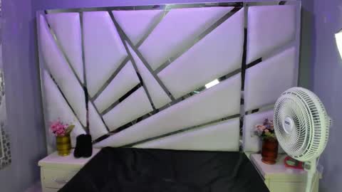 Raven Celeste online show from September 17, 2:46 am