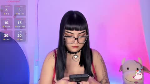 Raven  online show from June 5, 5:03 am