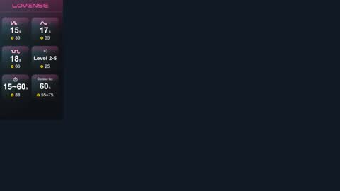 Snapshot of ravenmaskaly chatting on March 2, 3:52 pm Andriana online show from March 2, 3:52 pm