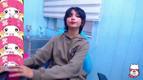 RavenN  online show from January 21, 5:30 pm