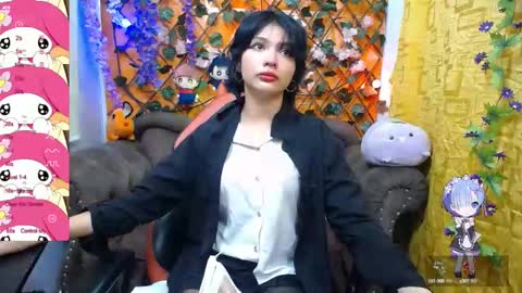 RavenN  online show from February 1, 11:21 am