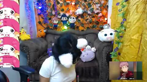 RavenN  online show from February 14, 11:31 am