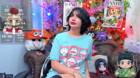 RavenN  online show from December 4, 11:30 am