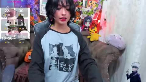 RavenN  online show from December 5, 11:30 am