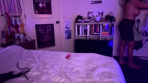 Raven online show from November 25, 3:17 am