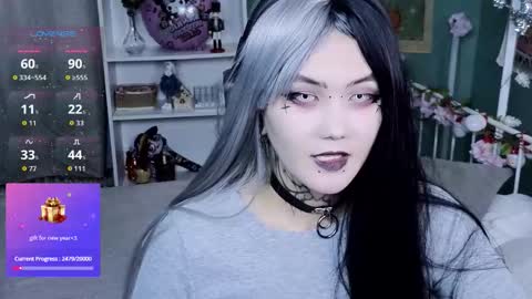 Raven online show from December 14, 11:37 am