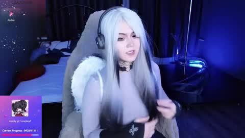 Raven online show from February 17, 4:24 pm