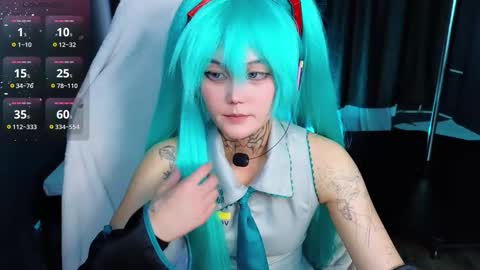 Raven online show from March 1, 11:12 am