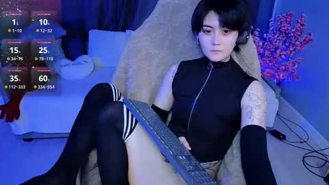 Raven online show from March 6, 10:45 am