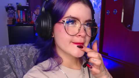 raventh_ online show from October 11, 1:20 pm