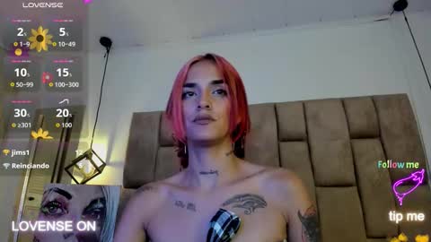 ravynrouge_ online show from October 9, 3:26 am