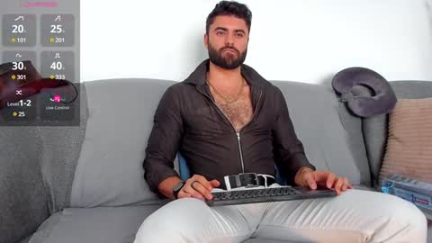 Adam online show from January 25, 10:08 am