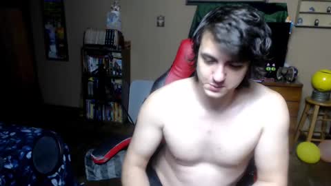 Robby Rotten online show from October 26, 9:10 pm