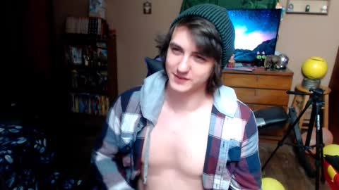 Robby Rotten online show from November 7, 1:00 pm