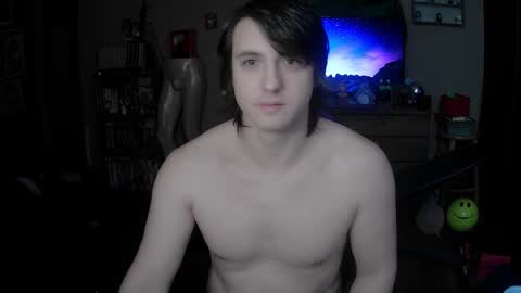 Robby Rotten online show from December 3, 3:36 am