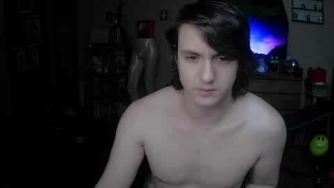 Robby Rotten online show from December 4, 10:13 am